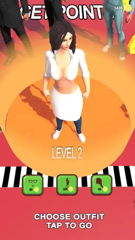 Game screenshot Stage Life 3D apk