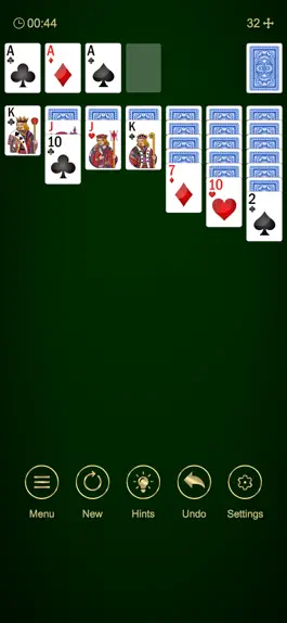 Game screenshot Solitaire­* mod apk