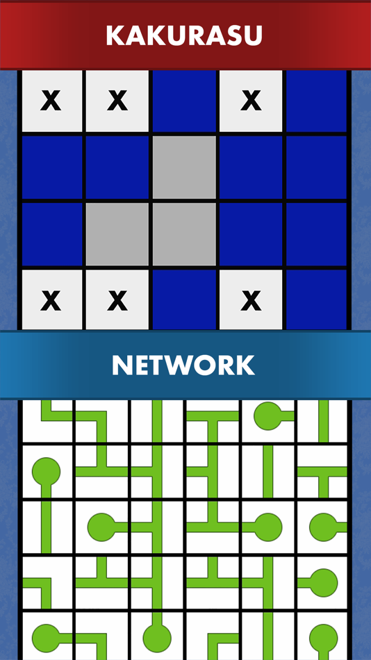 #3. LogiBrain Collection (iOS) 由: Kevin Van Rooijen