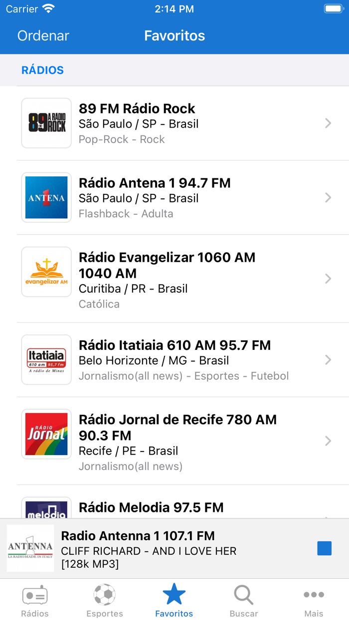 RadiosNet