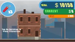 Game screenshot Blast City apk