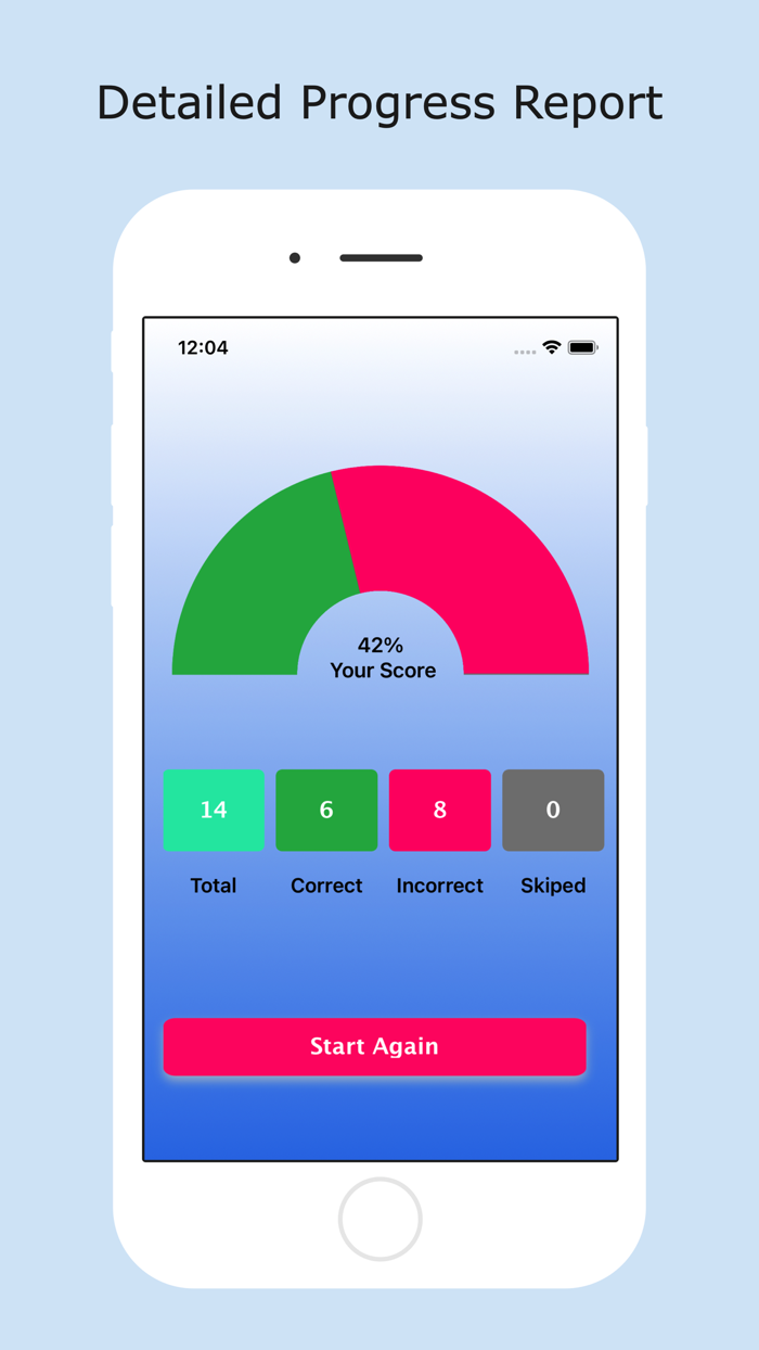 Series 3 Master Prep