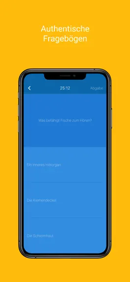 Game screenshot Angelschein NRW (Fischerei) hack