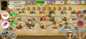 Hidden Object Fantasy Kingdom screenshot #5 for iPhone