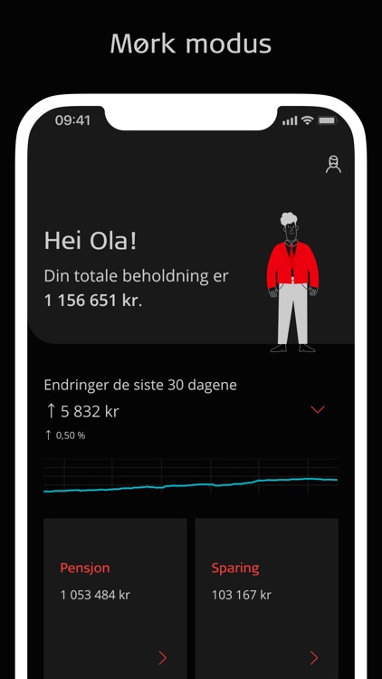 Mine penger screenshot-7