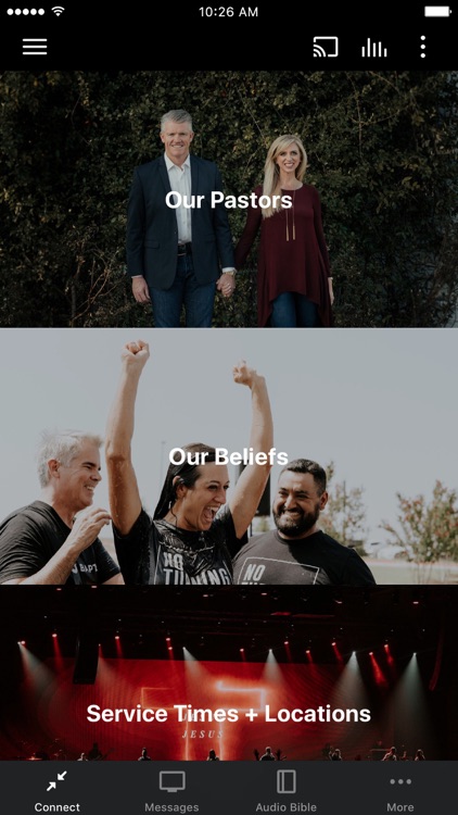 Celebration Church