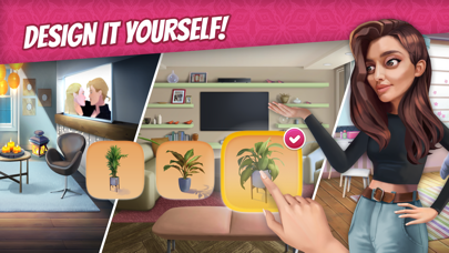 Karen Wazen: My World Screenshot