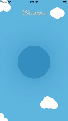 Game screenshot Breathee hack