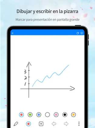 Captura 3 ApowerMirror-duplica&Transmite iphone