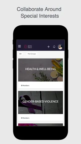 Game screenshot WMM Community Hub mod apk