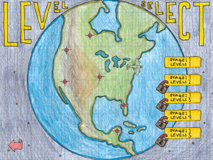 O is for Obliteration