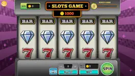 Game screenshot Casinos-777 Slot Machines mod apk