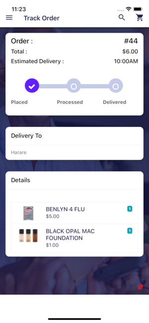 Dial a Pharmacy(圖9)-速報App