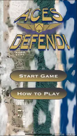 Game screenshot Aces Defend! mod apk