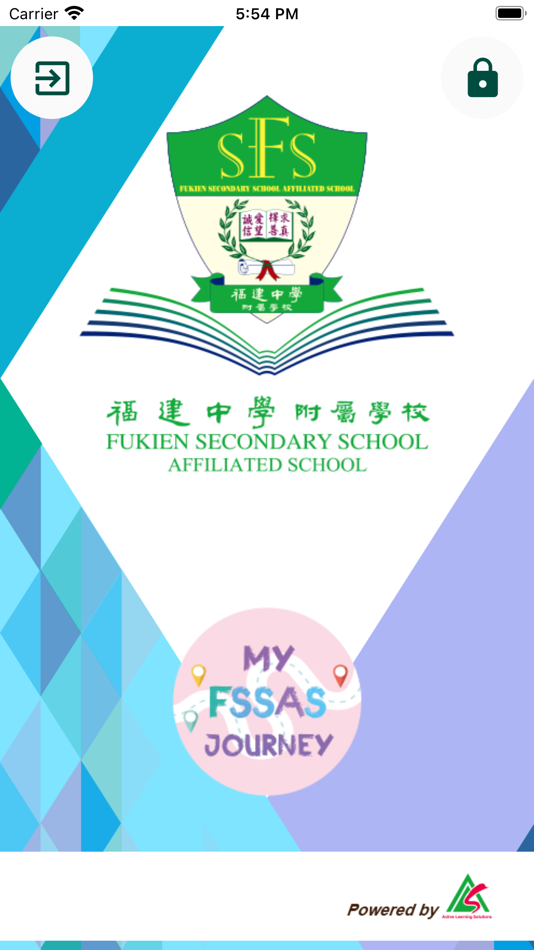 #2. My FSSAS Journey (iOS) 由: Active Learning Solutions Limited
