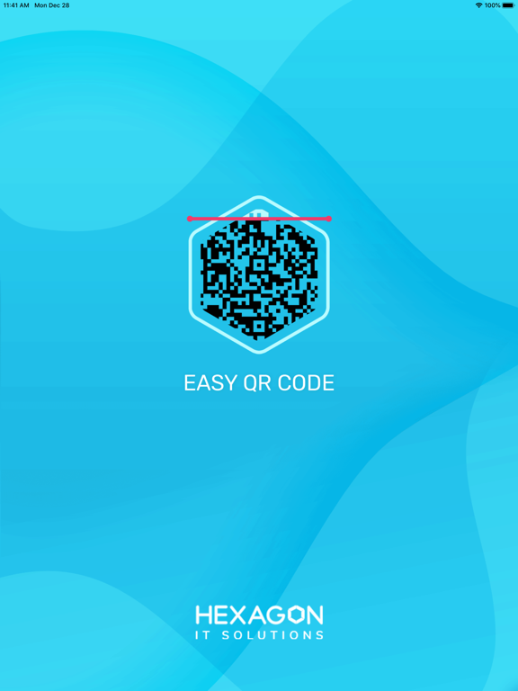 Screenshot #4 pour Easy QR coder