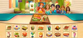 Game screenshot Cook It: Cooking-Frenzy Game hack