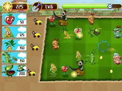 Plants vs Goblins 4 iPad image 1