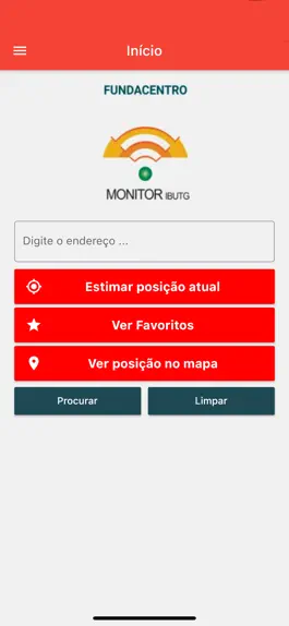 Game screenshot Monitor IBUTG mod apk