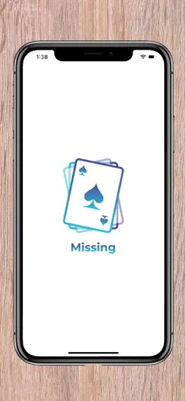 Game screenshot Missing mod apk