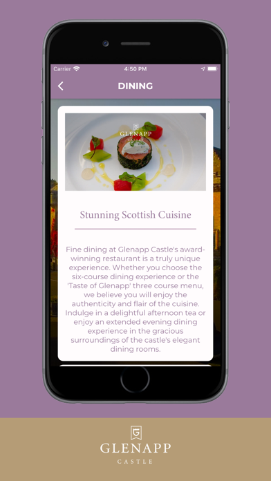 Glenapp Castle screenshot 3
