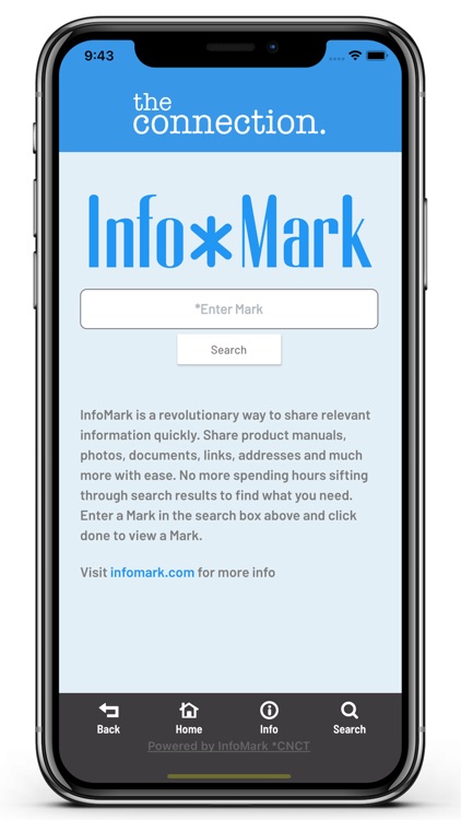 The Connection Paper screenshot-3