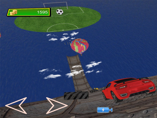 Screenshot #5 pour Vertical Ramp Car