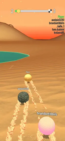 Game screenshot Eternal Ball hack