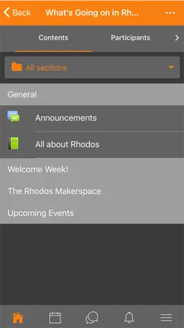 Game screenshot Rhodos Fellows apk