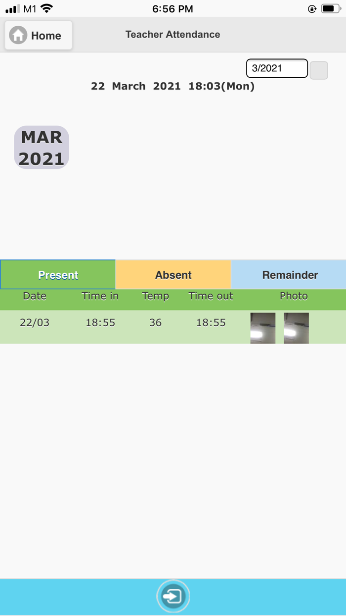 PlayFACTO School Teacher