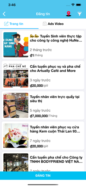 HuNe - Chỉ một ứng dụng là đủ(圖3)-速報App