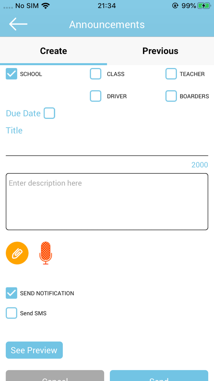 St. Francis Convent Jandiala