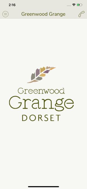 Greenwood Grange(圖1)-速報App