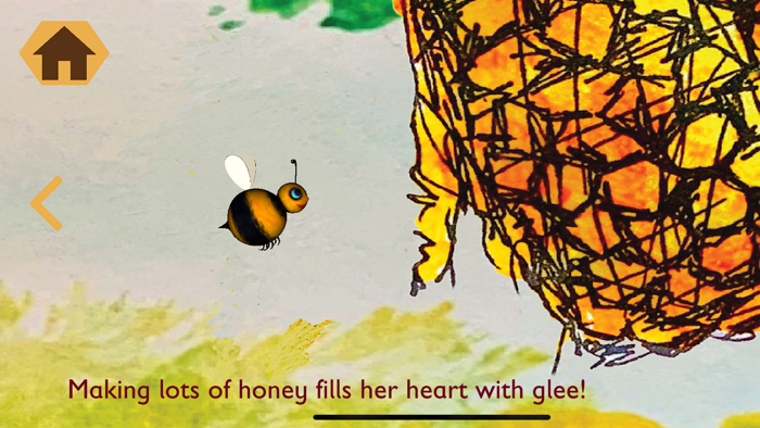 Lolly Lolly Storytime