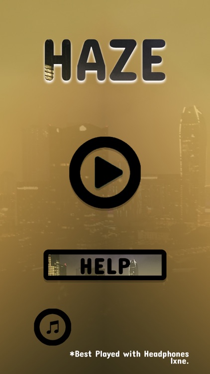 Haze: The Game