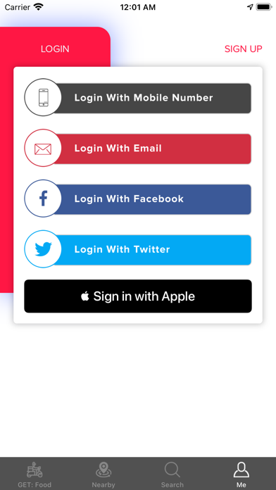 GET: Screenshot