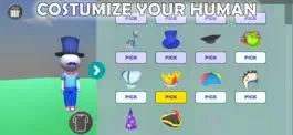 Game screenshot People Ragdoll Adventure hack