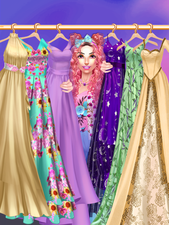 Screenshot #4 pour Ellie Fashionista