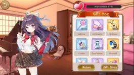 Game screenshot Girls X Battle:GXB_Global mod apk
