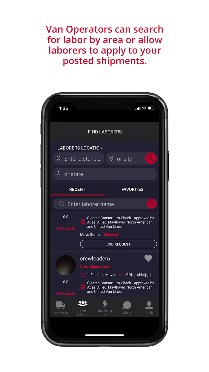 Atlantic Locate Helpers