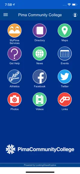 Game screenshot Pima Community College mod apk