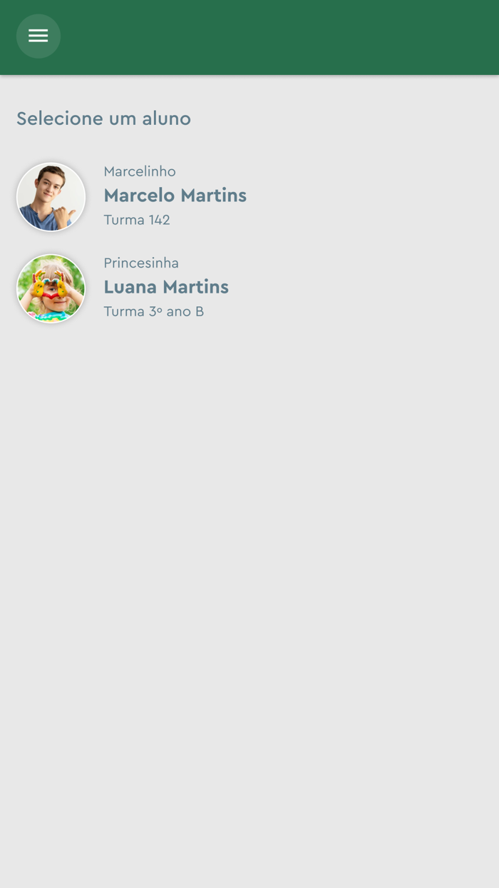 Live Your Dream Parents