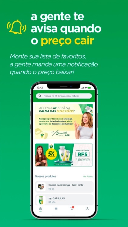 RF Emagrecedor Natural