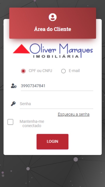 Imobiliária Oliver Marques