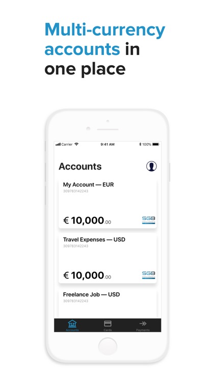 Stein Garantie Banking