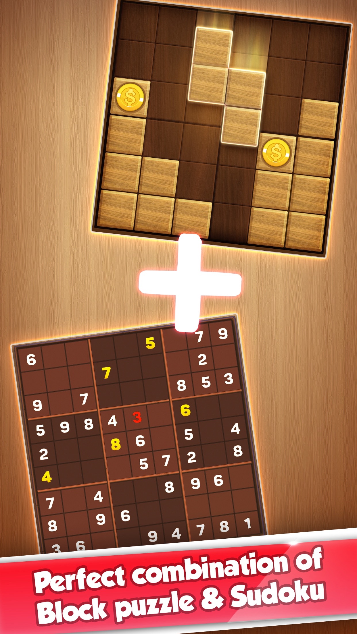 Block Sudoku: Block Puzzle 99のおすすめ画像1