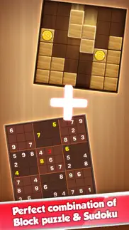 How to cancel & delete block sudoku: block puzzle 99 3