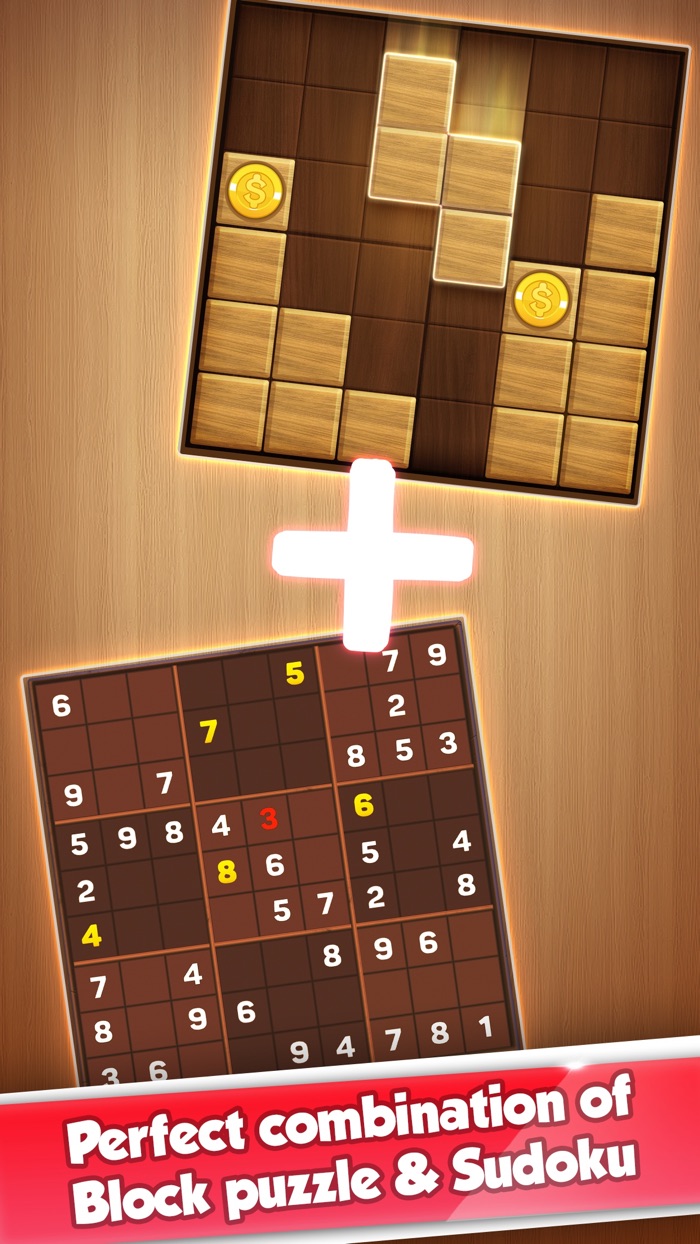 Block Sudoku Block Puzzle 99