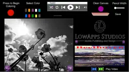 Game screenshot Beethoven Symphony 5 Coloring mod apk