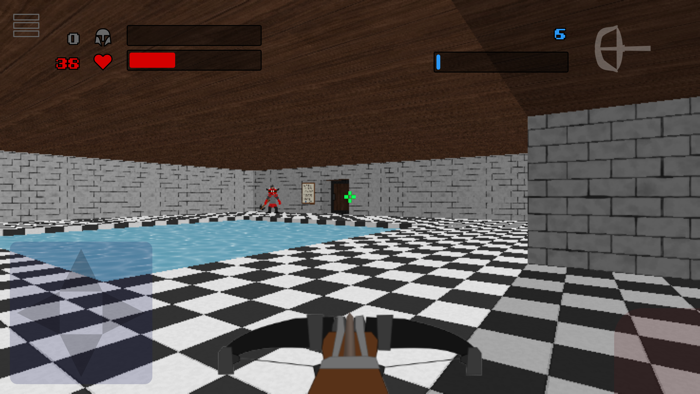 Dungeon Infinity - Action-RPG